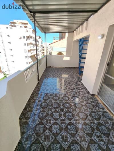 روف دبلكس دورين بالإسكندرية العجمي شطي النخيل ٦اكتوبر الكيلو٢١ اسكندرية مطروح