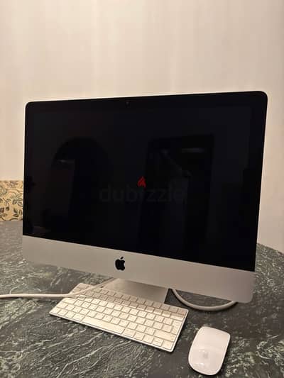 iMac 2017 4K 21.5 Inch