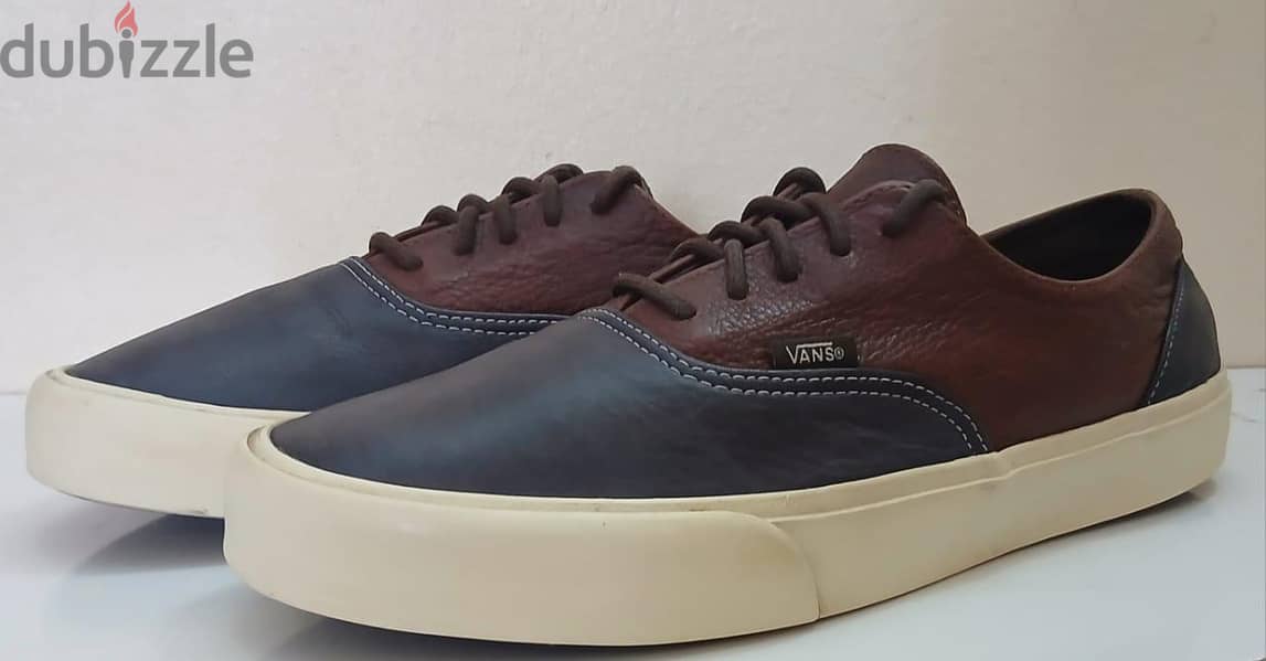 Vans shoes size 44 1