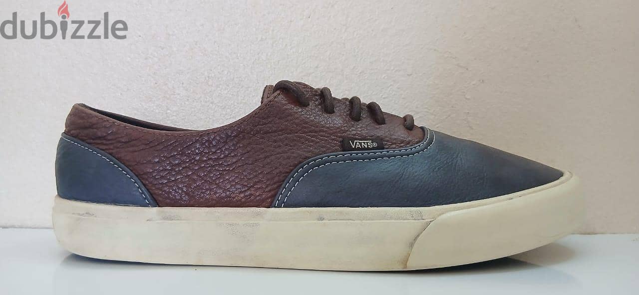 Vans shoes size 44 2