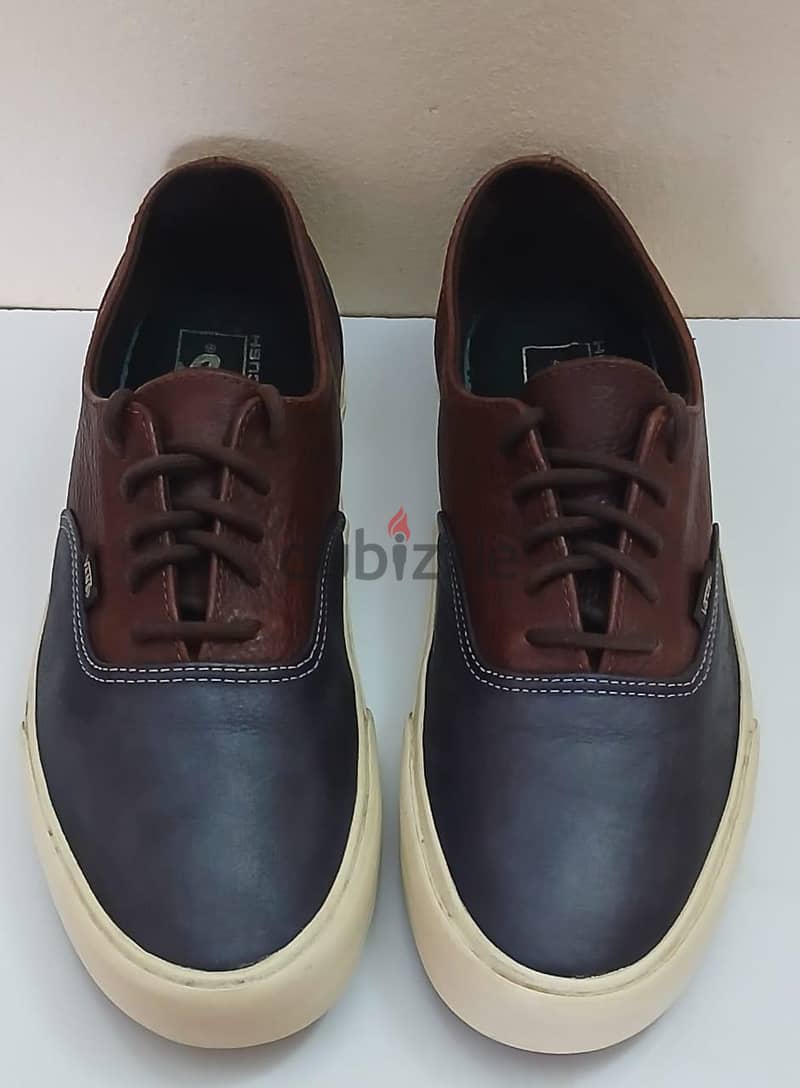Vans shoes size 44 5