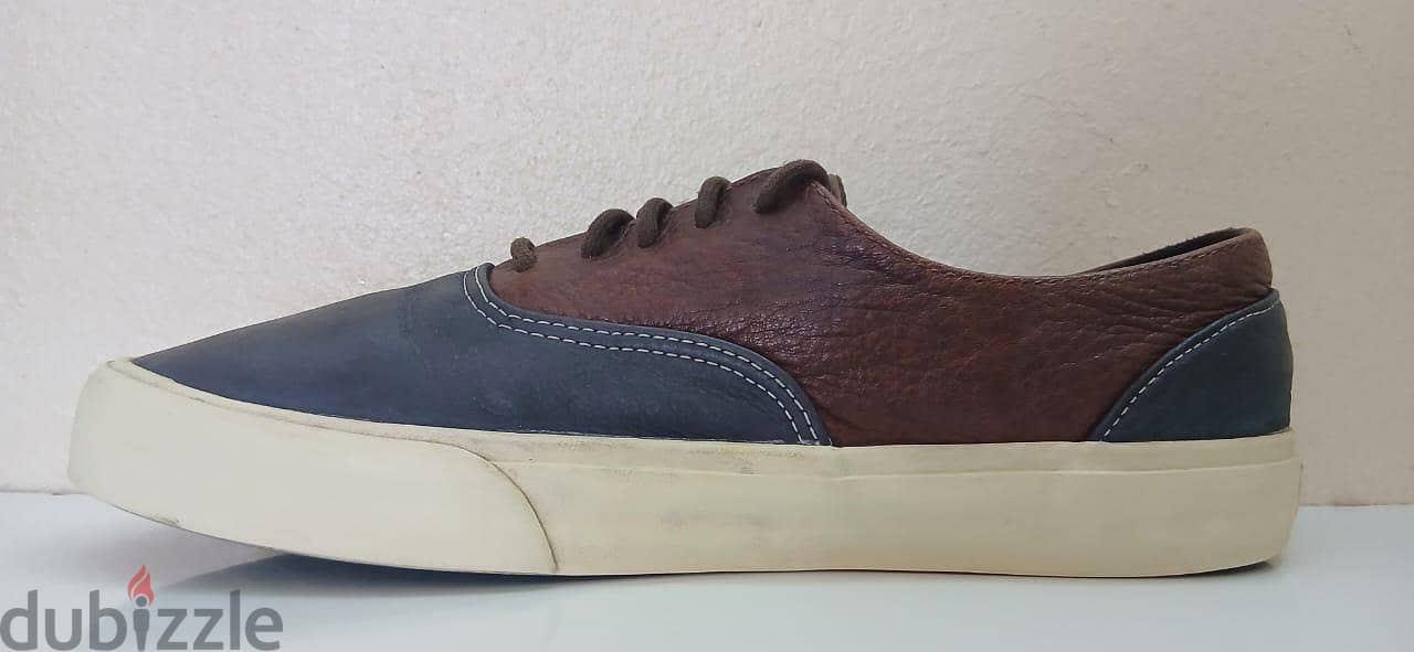 Vans shoes size 44 6