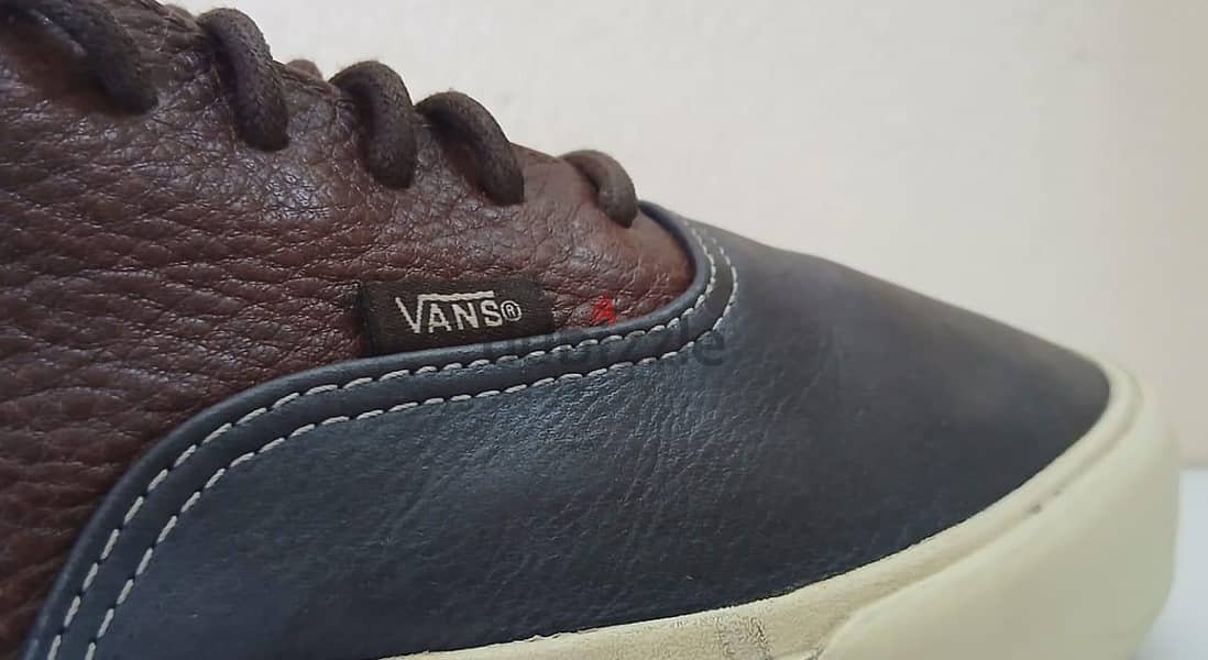 Vans shoes size 44 8