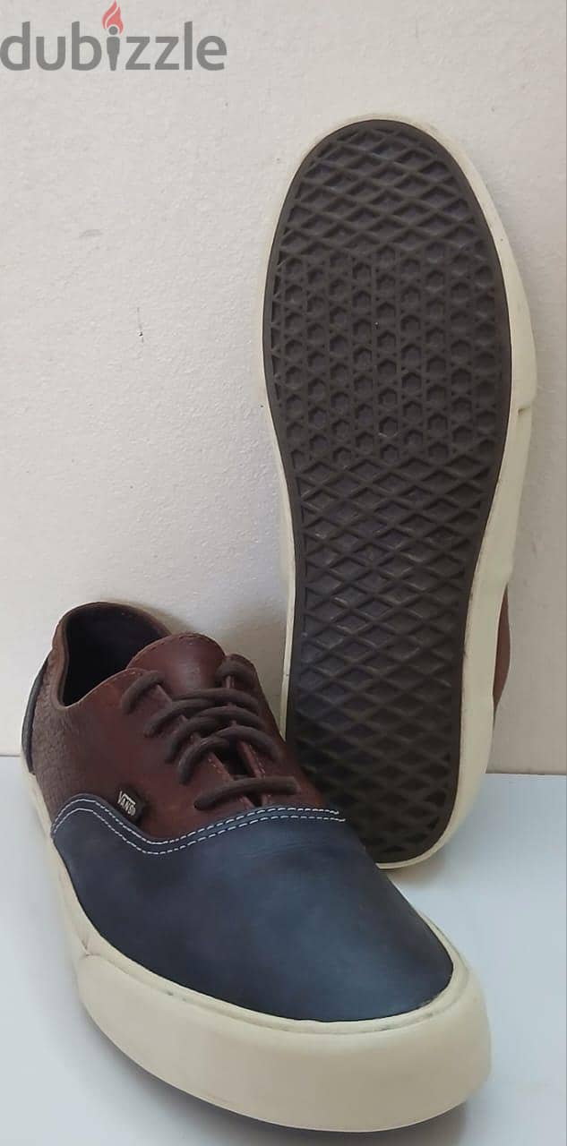 Vans shoes size 44 11