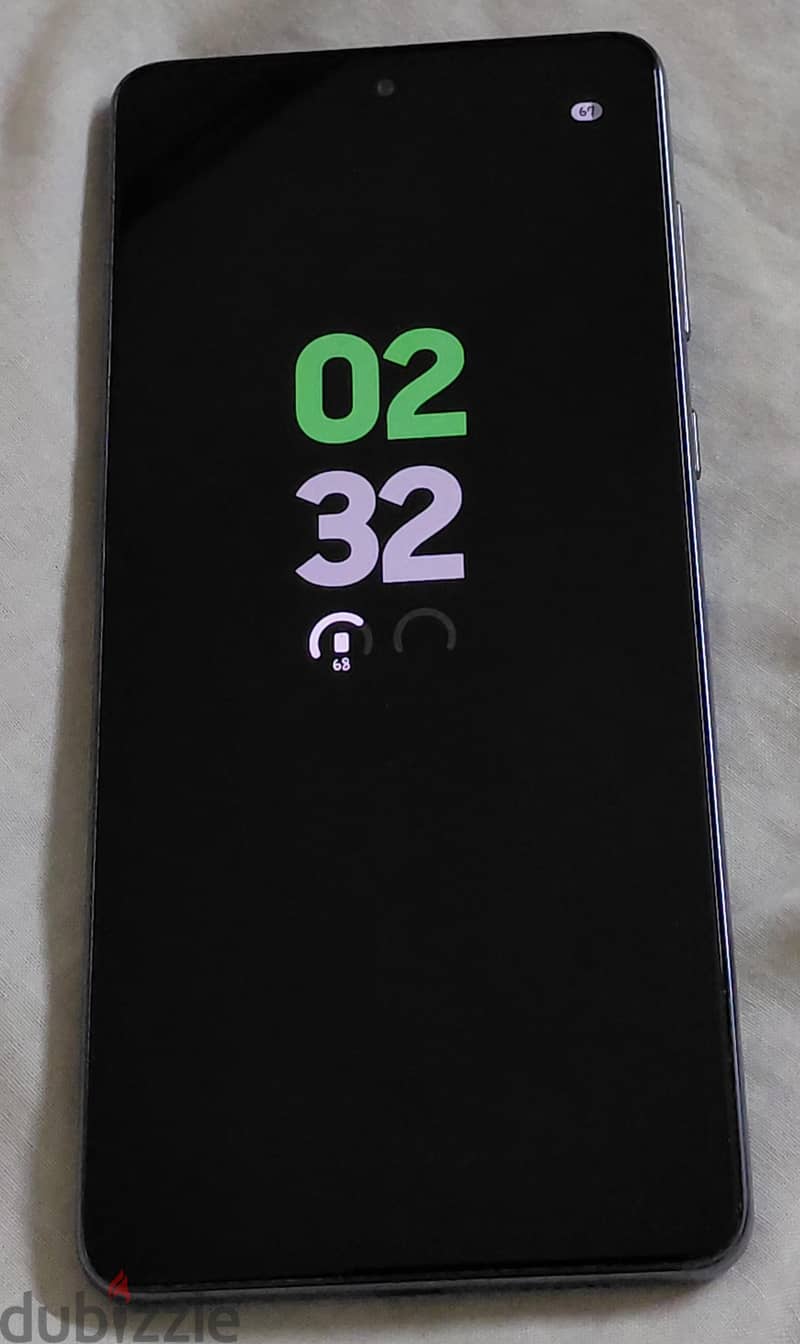 Samsung A73 5G 8/256 Grey 1