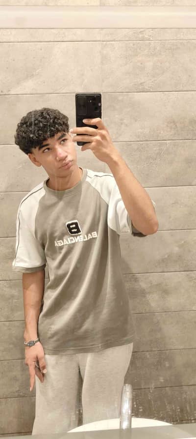 omar Mohammed 