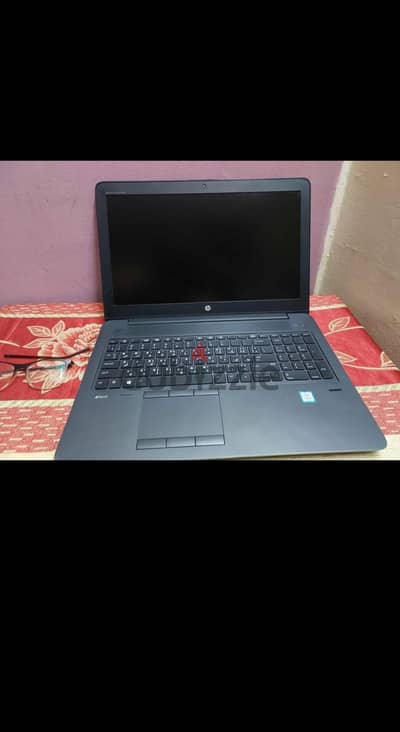 zbook 1٥ g3