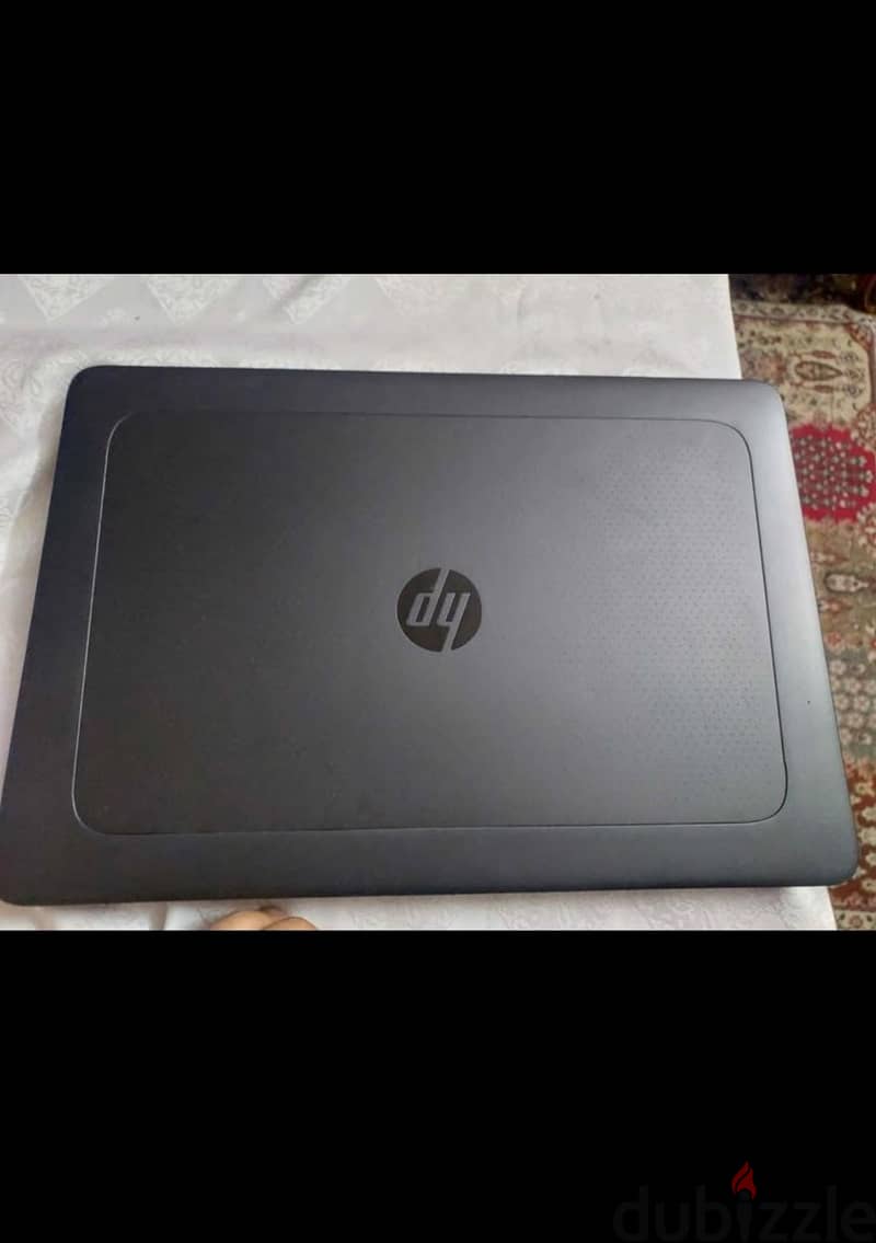 zbook 1٥ g3 5