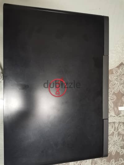 Dell Inspiron 7577 Used