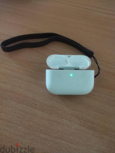 علبة Air pods Pro