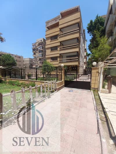 مبنى اداري للايجار الترا مودرن 1250م مرخص في المعادي الجديدة برايم لوكيشن