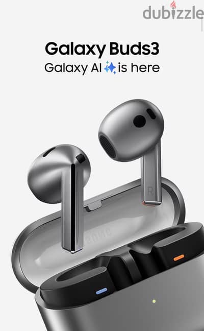Galaxy Buds 3