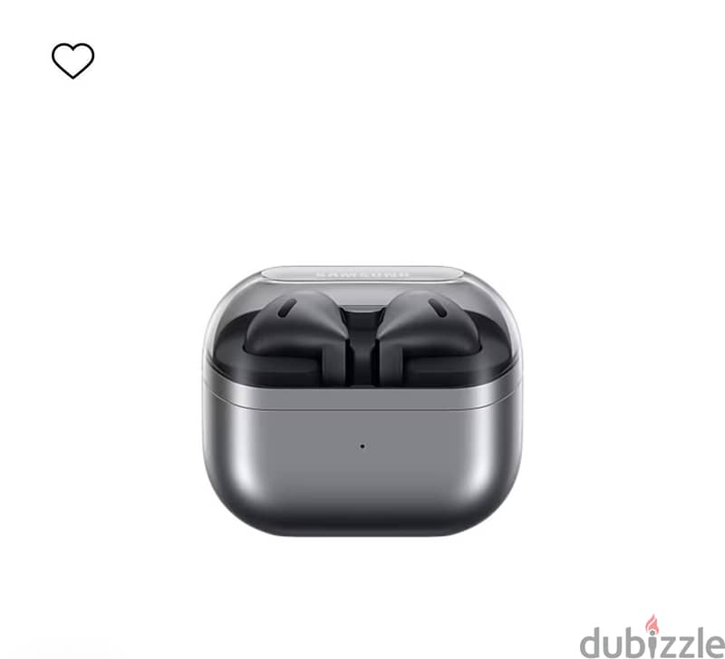 Galaxy Buds 3 1