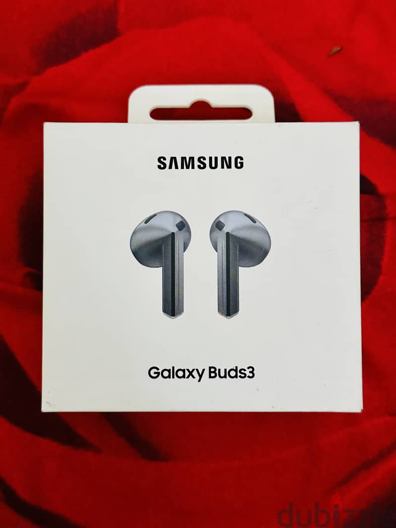 Galaxy Buds 3 4