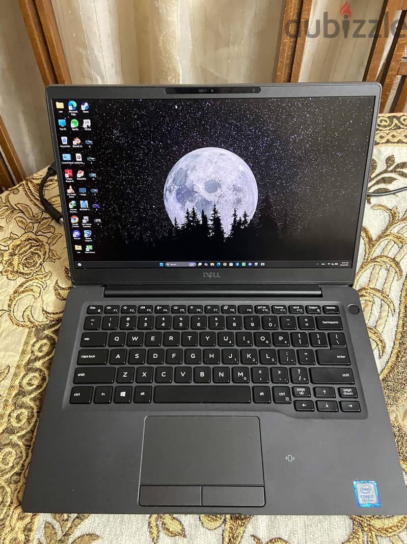 Dell Latitude 5400 1
