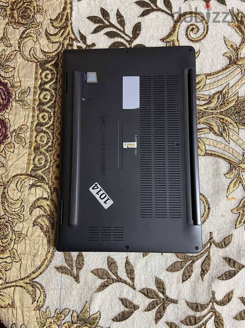 Dell Latitude 5400 3