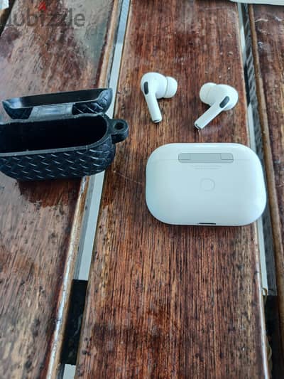 Apple Airpods Pro 2
