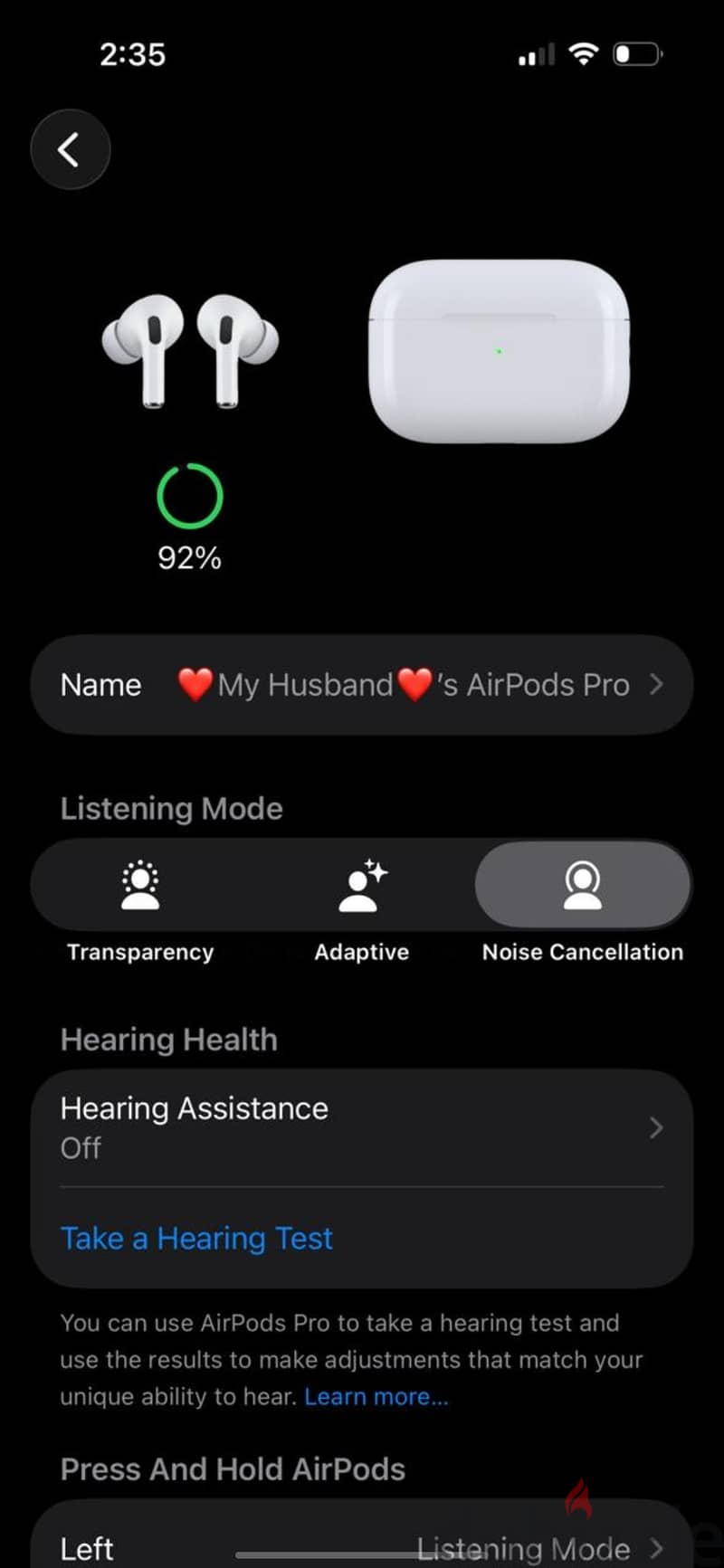 Apple Airpods Pro 2 1