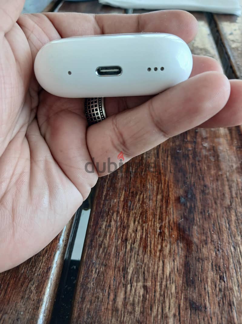 Apple Airpods Pro 2 3