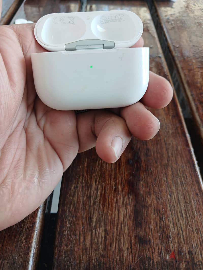 Apple Airpods Pro 2 5