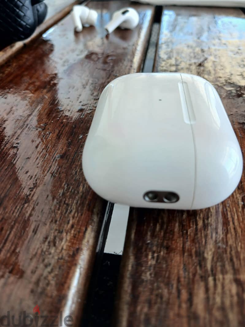 Apple Airpods Pro 2 6