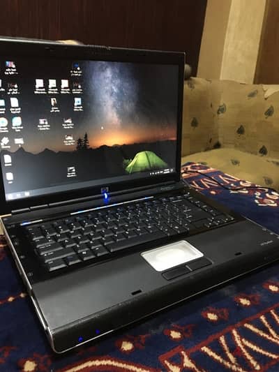 اتش بي بكارت نفيديا 7400