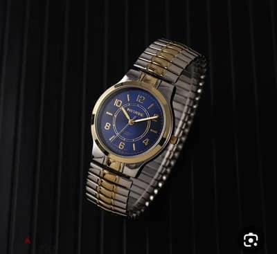 classic watch