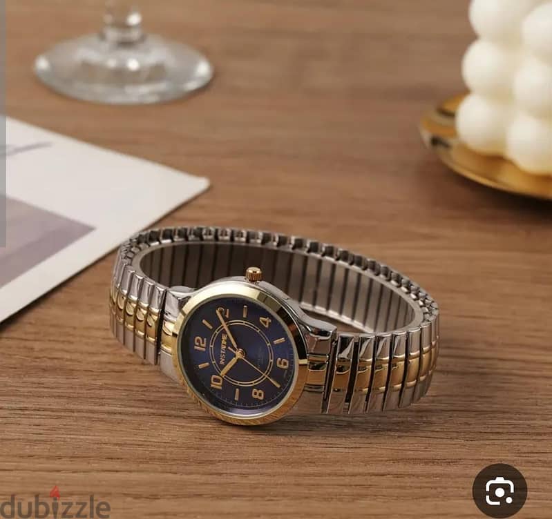 classic watch 1