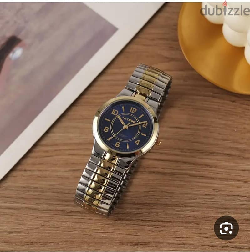 classic watch 2