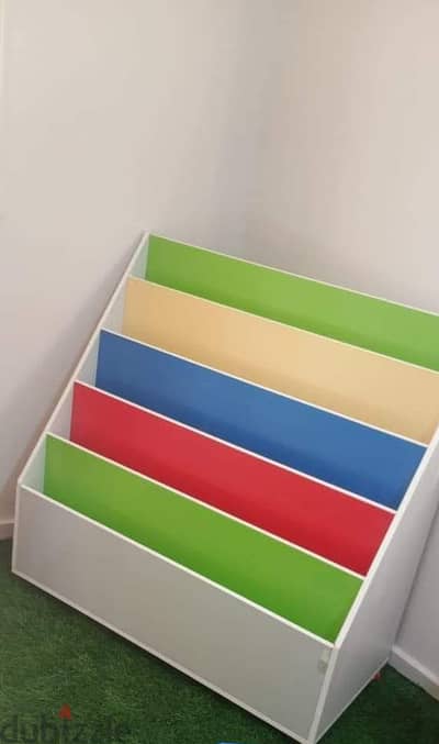 مكتبه اطفال