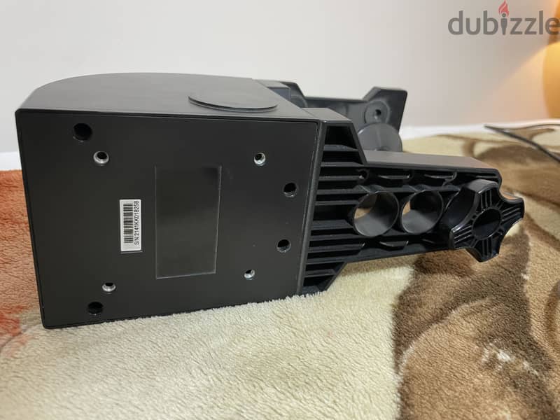 Logitech yoke pack 3