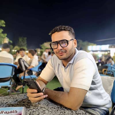 Eslam M. Abuelkhair