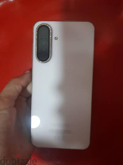 Samsung A56