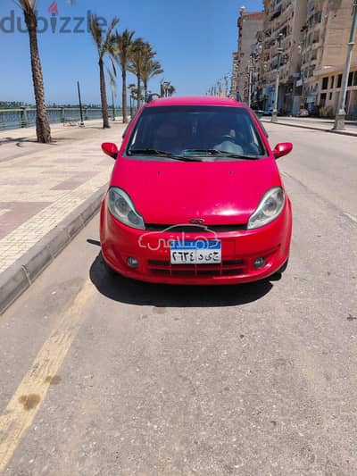 Used Speranza A113 2013 For Sale Damietta
