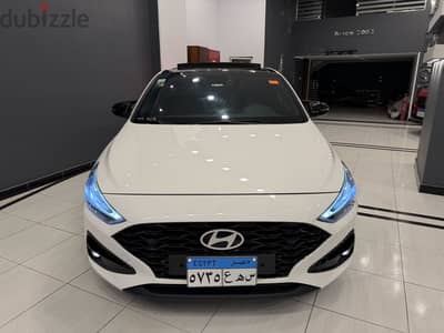 هيونداي أى 30 2026