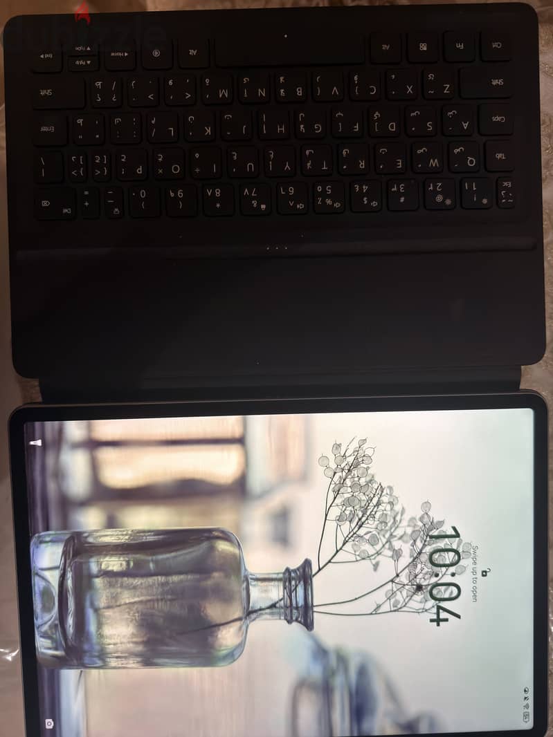 Huawei matepad 11.5”s papermatte edition هواوي باد للبيع كسر زيرو 1
