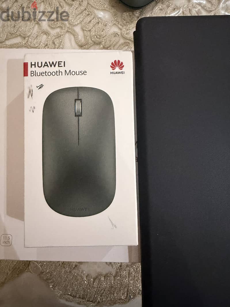 Huawei matepad 11.5”s papermatte edition هواوي باد للبيع كسر زيرو 3