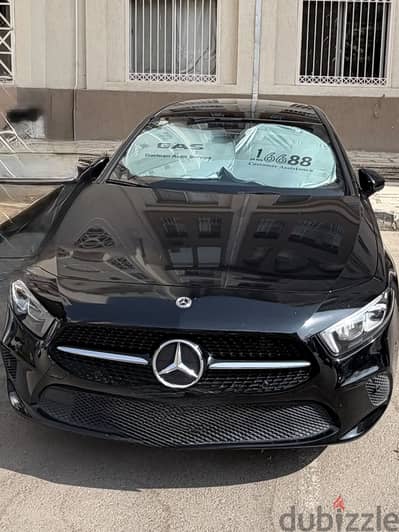 Mercedes-Benz A200 2022