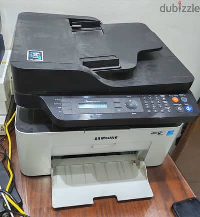 Samsung Xpress M2070FW WiFi NFC