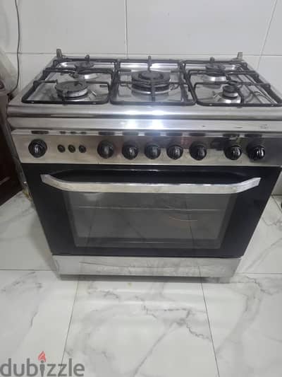 بوتجاز فريش 5 شعله