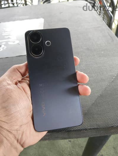 فيفو V60 لايت رامات ١٢