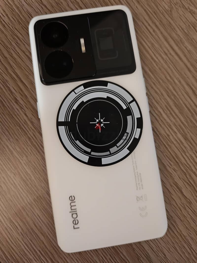 Realme GT 3 1