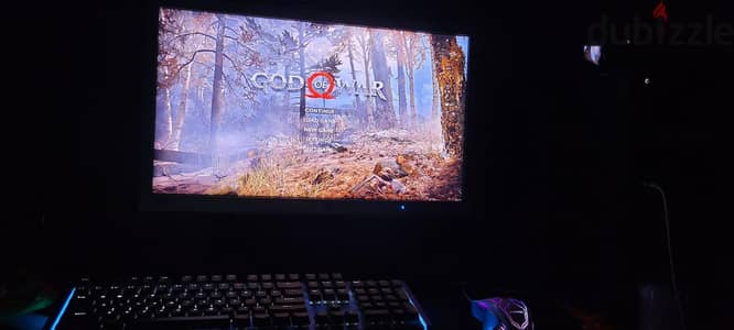 gaming pc