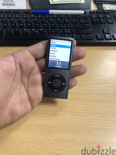 Apple iPod nano 16G Excellent condition