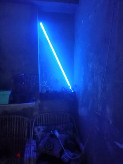 ليد RGB 12V