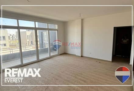 Penthouse for Rent in Kayan – Type A