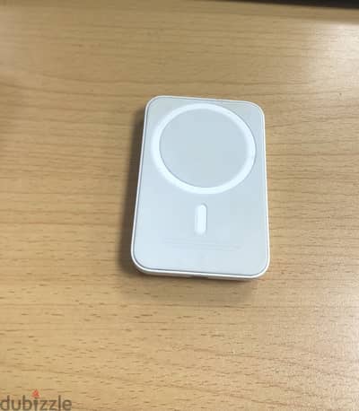 Apple MagSafe Charger original 1460mah