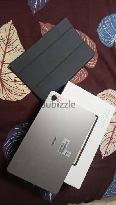 باد X9a 11.5 بوصة رمادي 8 جيجابايت رام 128 جيجابايت واي فاي