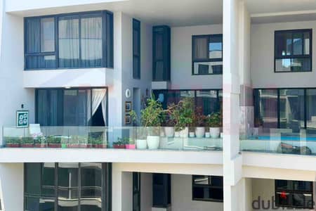 شقة Resale للبيع 210م سموحة (إستلام فوري)