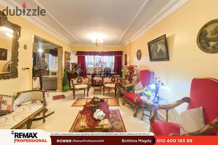 Licensed prime location fully finished apartment for sale in jinaklis
